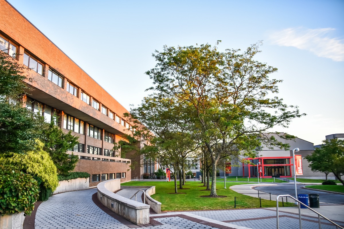 Campus Image 