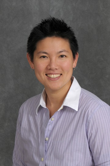 Amy Lu | Department of Anthropology