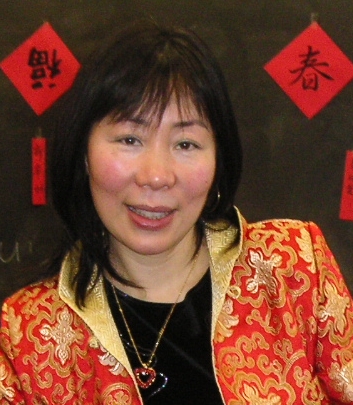 Xiaoping Ha