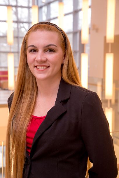 Kaitlyn Cozier, MBA
