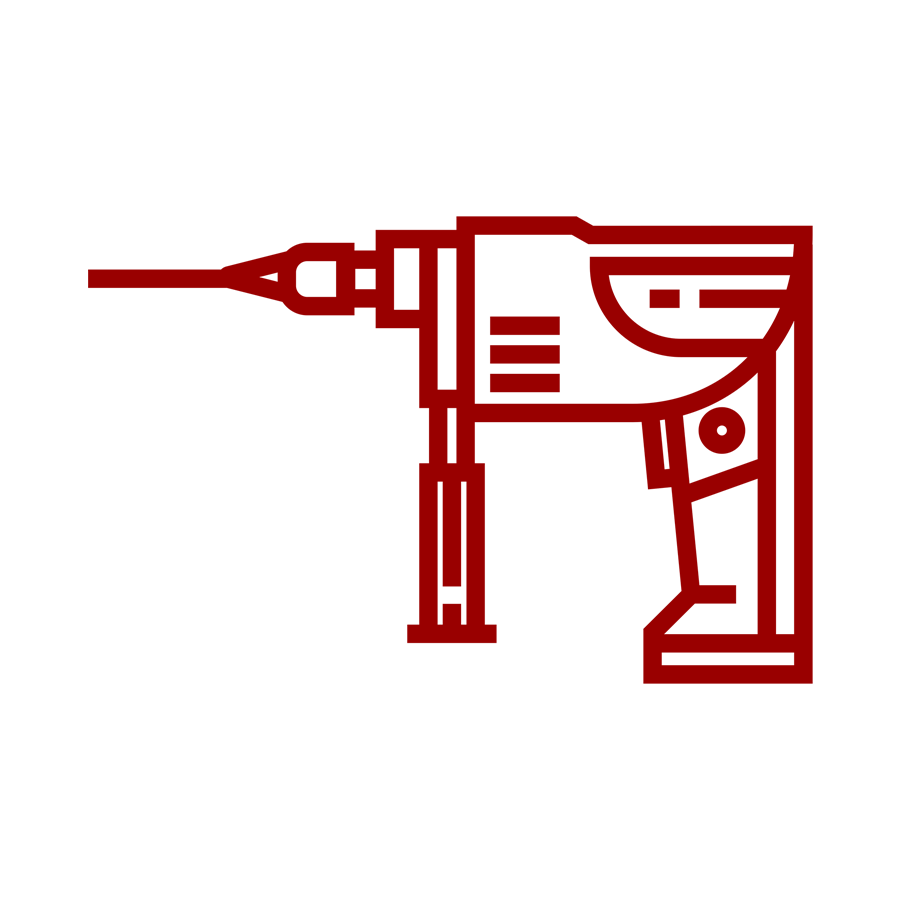 Carpentry Icon
