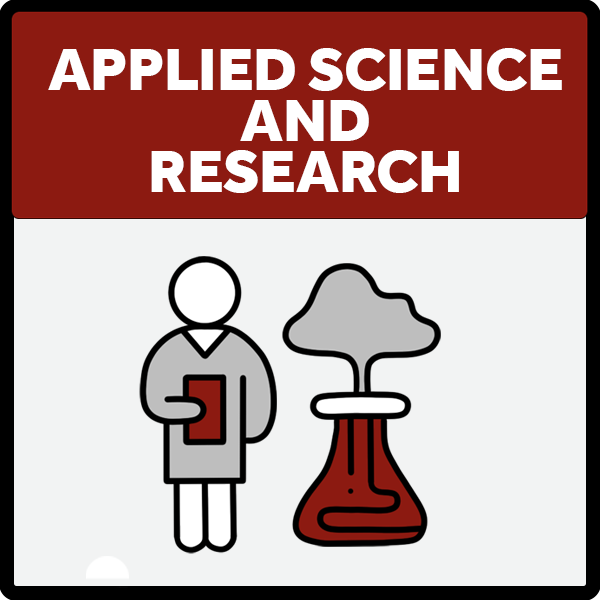 Applied Science & Research