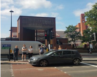 Rimby British Library