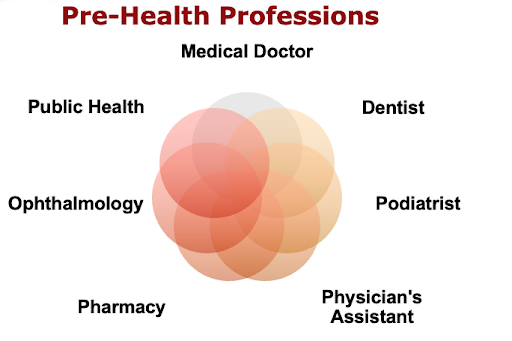 Pre-Health Professions