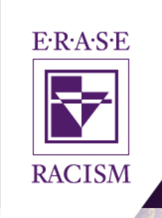 Erase Racism logo