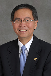 Kenneth J. Takeuchi