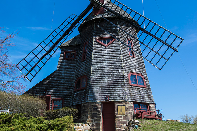 Southampton Windmill