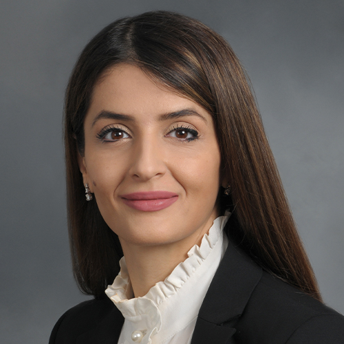 2023 Discovery Prize Finalist—Sima Mofakham, PhD