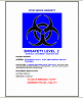 biosafety level 2