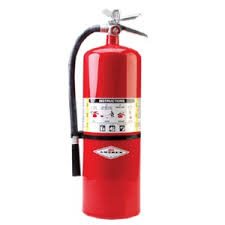 multipurpose fire extinguisher