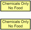 chemical only