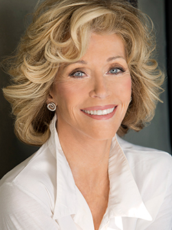 Jane Fonda