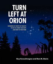 Turn Left at Orion 4th Ed