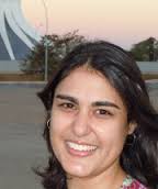Assistant Professor Luana Pedroza