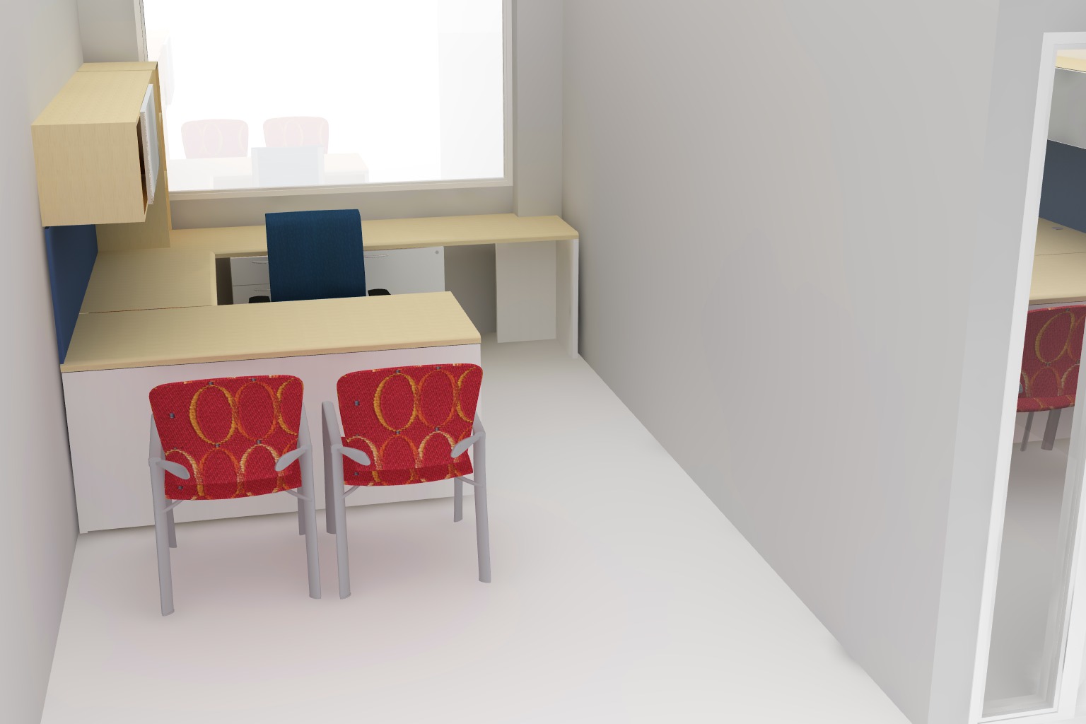 Small Private office