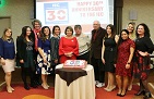 Intensive English Center Celebrates 30 Years