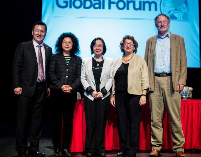 Global Forum