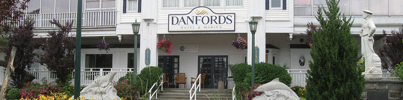 Danfords