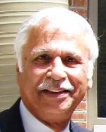 Ambassador Harsh Bhasin