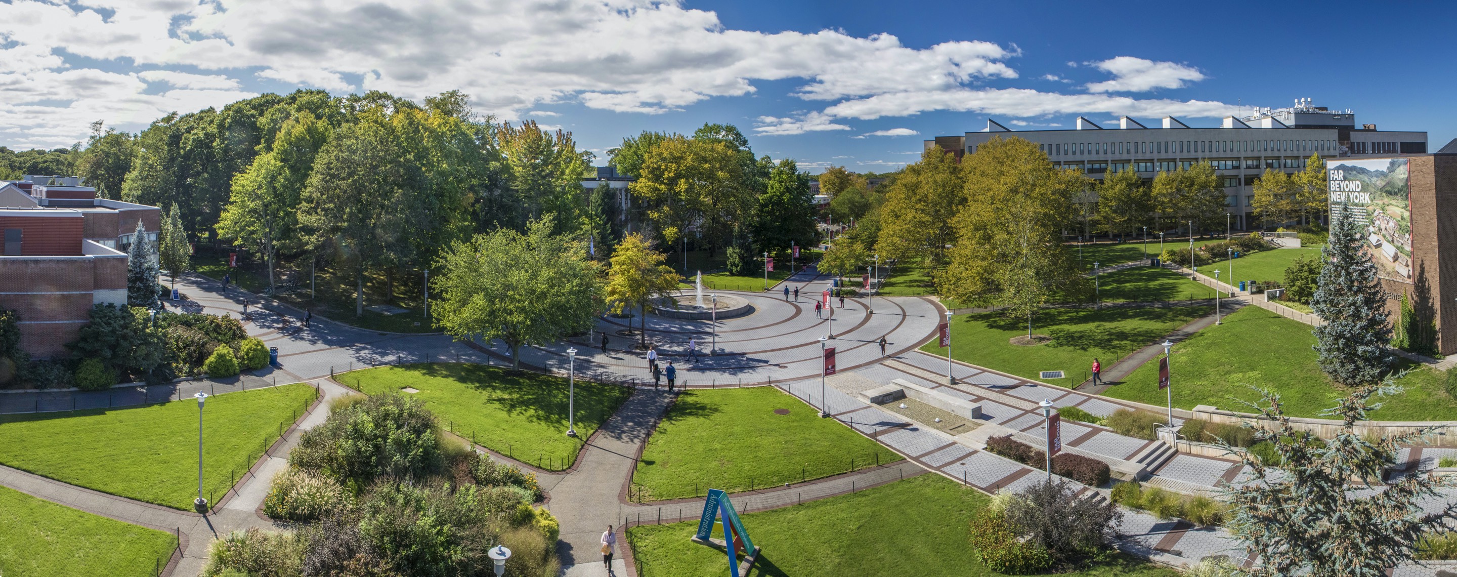 Stony Brook Campus