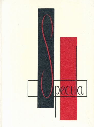 Specula 1962