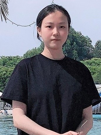 Qinlin Liu Profile