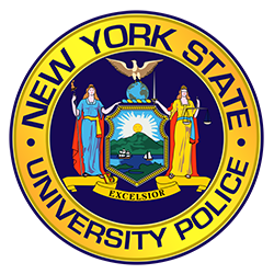 University Police Logo