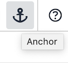 Anchor button