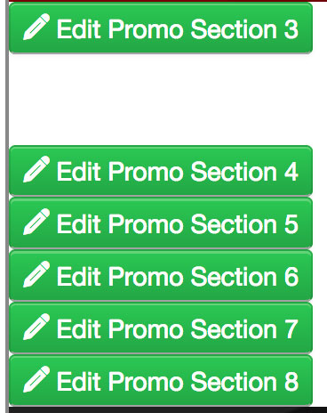 promo sections