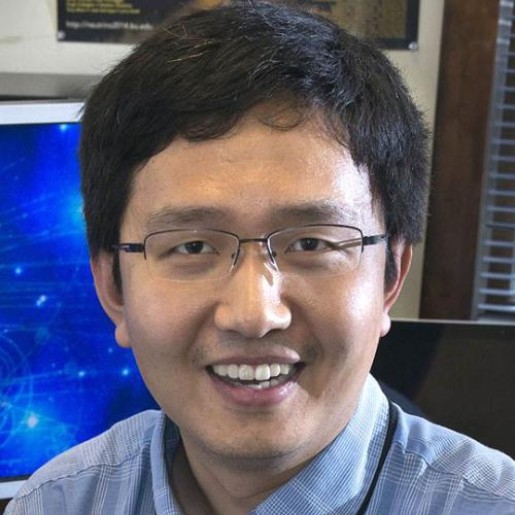 Xin Qian | Department of Physics and Astronomy