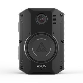 Axon Body Camera