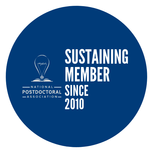 NPA sustaining member logo