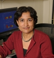 Suparna Rajaram