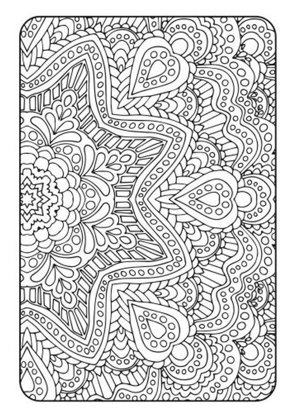 Coloring Sheet