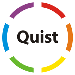 Quist logo