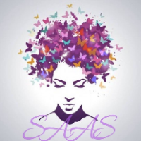 SAAS Logo png