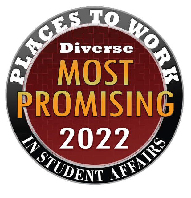 Logo - Honorable Mention, Most Promising Places to Work