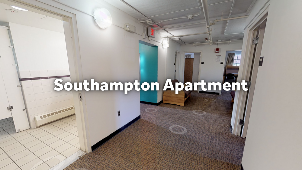 southampton virtual tours