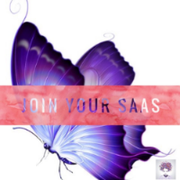 SAAS Butterfly