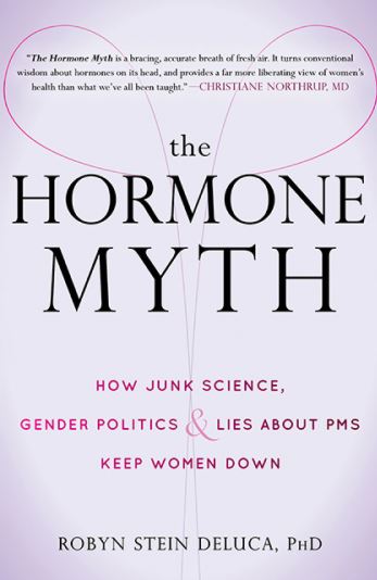 Hormone Myth
