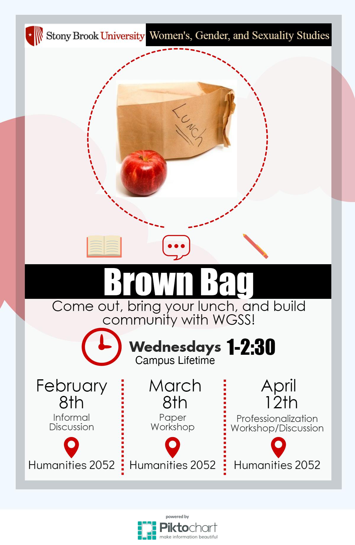 brown bags